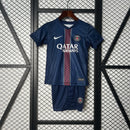 Kit Infantil PSG - Home