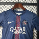 Kit Infantil PSG - Home
