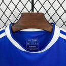 Kit Infantil Real Madrid - Third