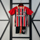 Kit Infantil - São Paulo Away
