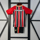 Kit Infantil - São Paulo Away