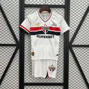 Kit Infantil - São Paulo Home